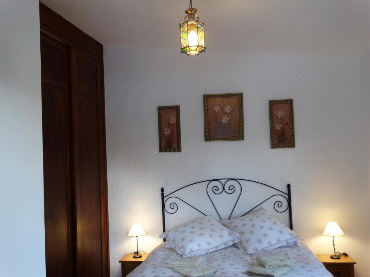 B&B Cortijo Loma Leon Cutar ภายนอก รูปภาพ