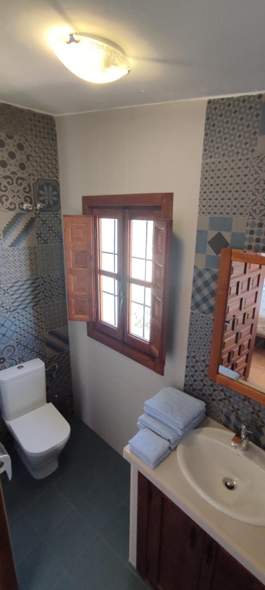 B&B Cortijo Loma Leon Cutar ภายนอก รูปภาพ