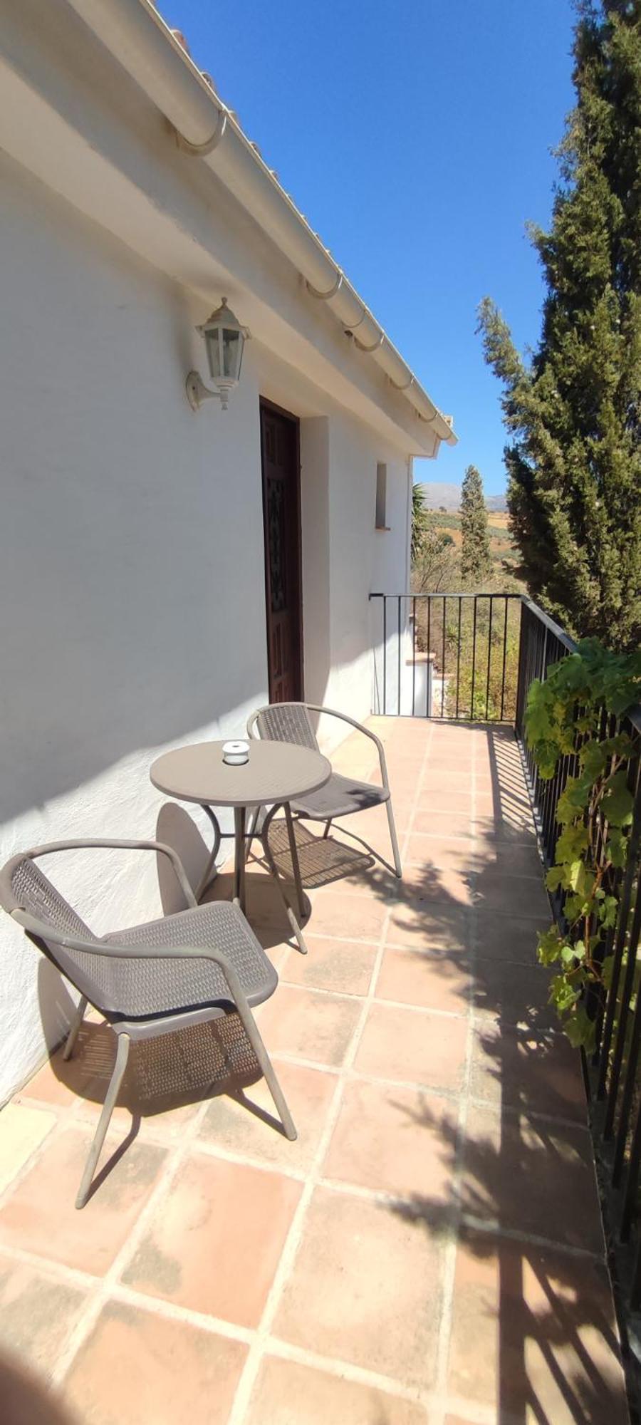 B&B Cortijo Loma Leon Cutar ภายนอก รูปภาพ