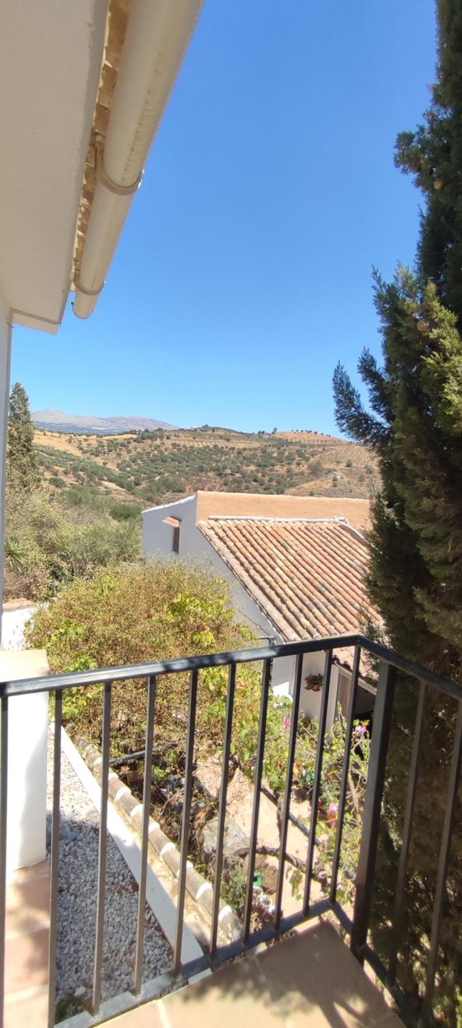 B&B Cortijo Loma Leon Cutar ภายนอก รูปภาพ