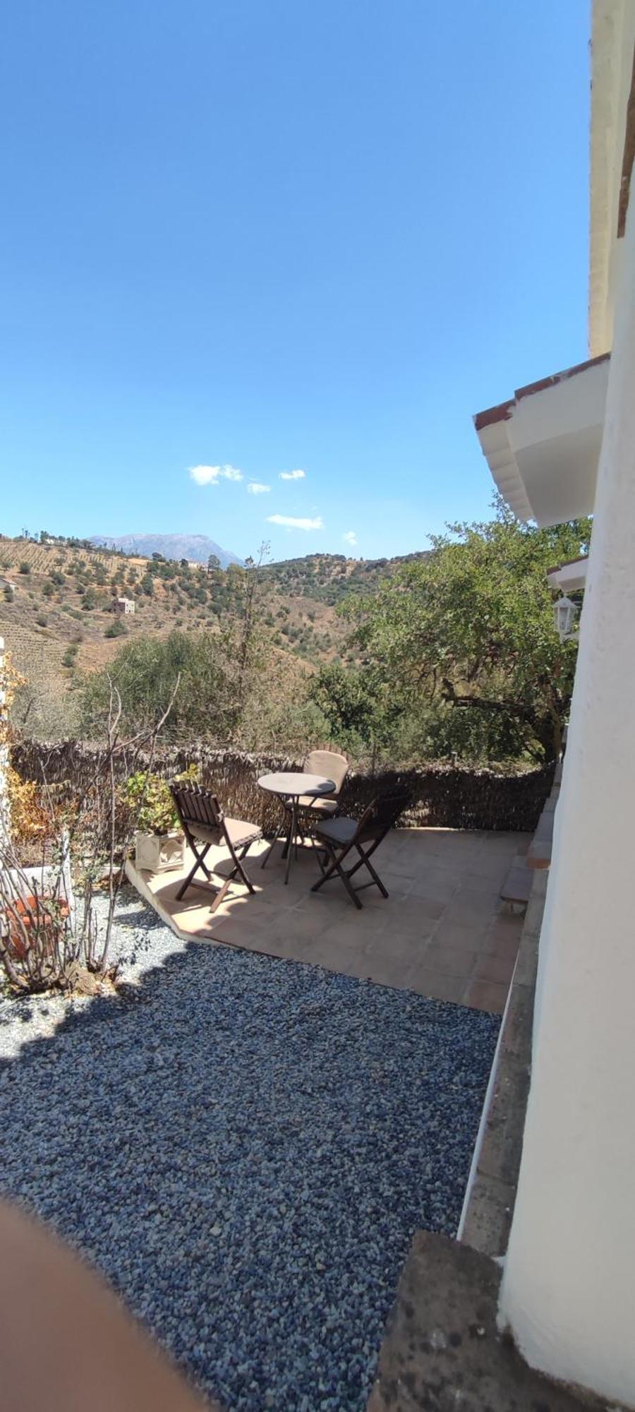 B&B Cortijo Loma Leon Cutar ภายนอก รูปภาพ