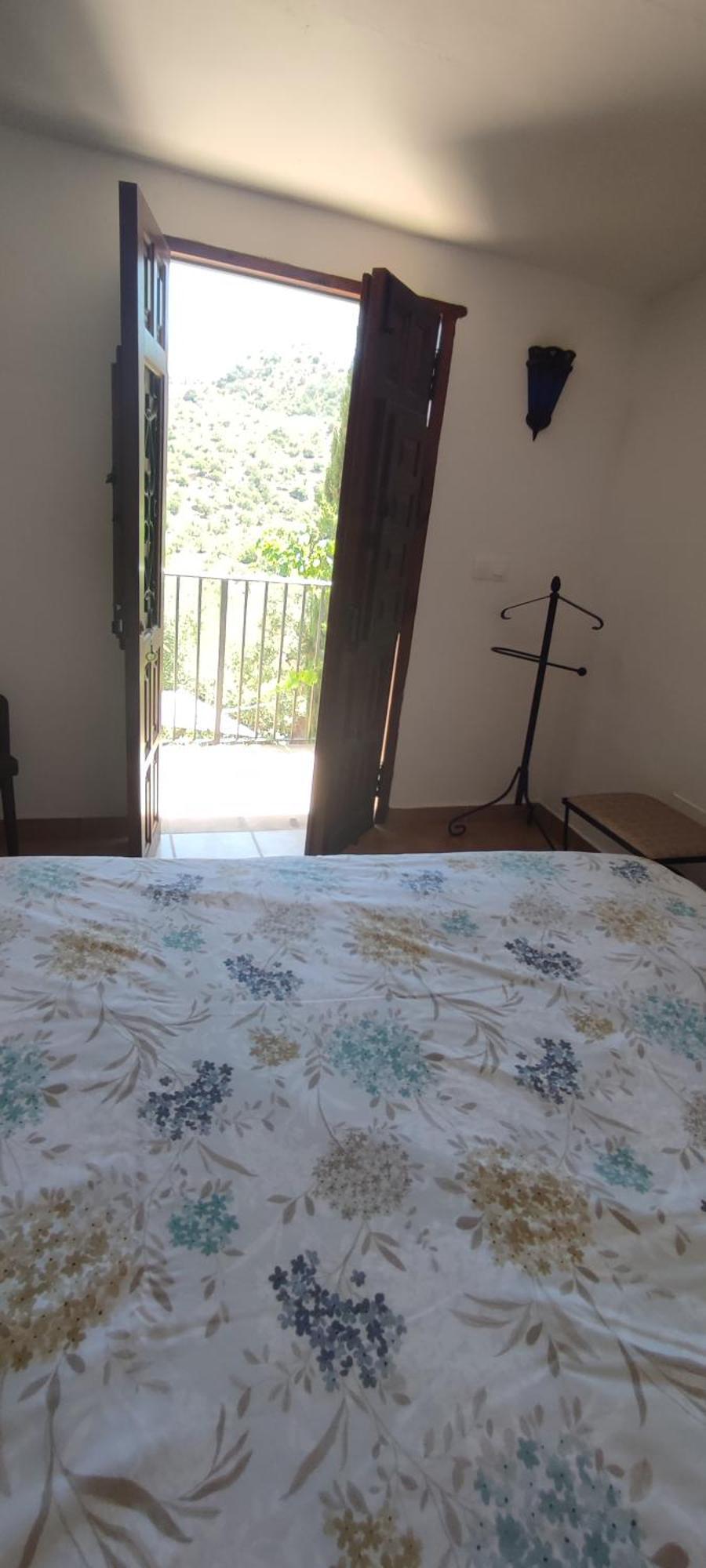 B&B Cortijo Loma Leon Cutar ภายนอก รูปภาพ