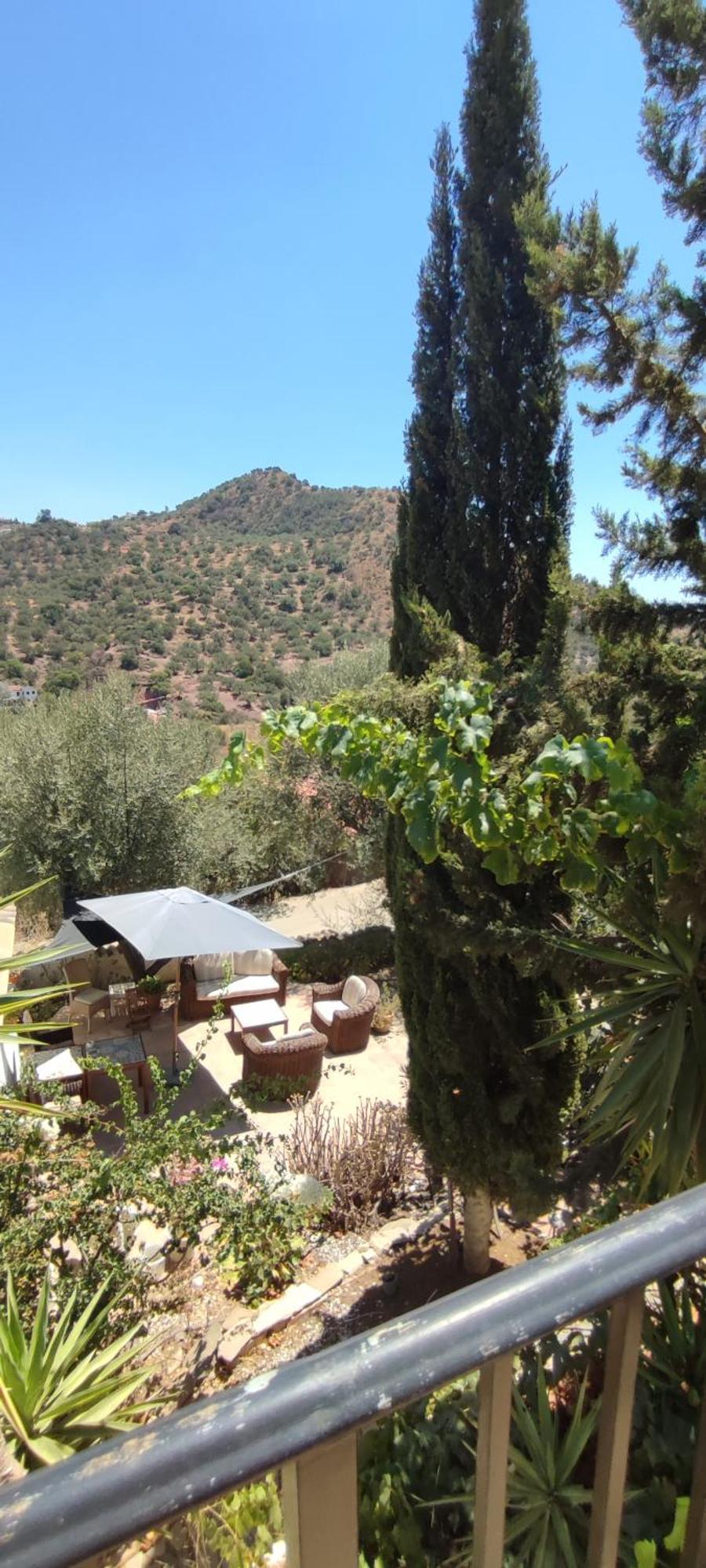B&B Cortijo Loma Leon Cutar ภายนอก รูปภาพ